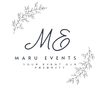 Maru Events Logo